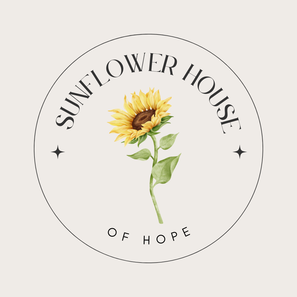 Sunflower House of Hope image
