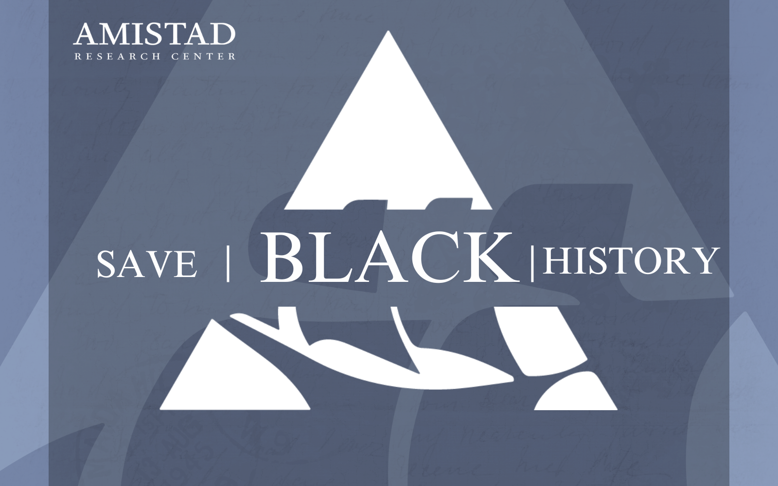 SAVE BLACK HISTORY: Our Legacy Is At Risk.  image