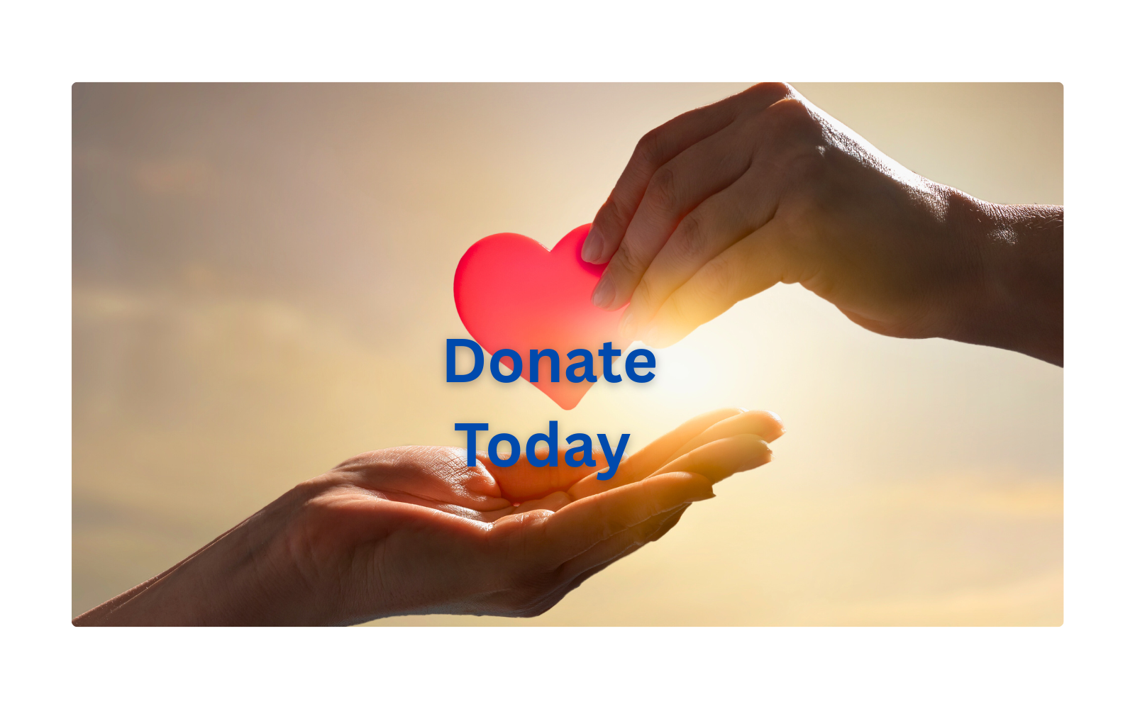 Hope Begins with One Call image
