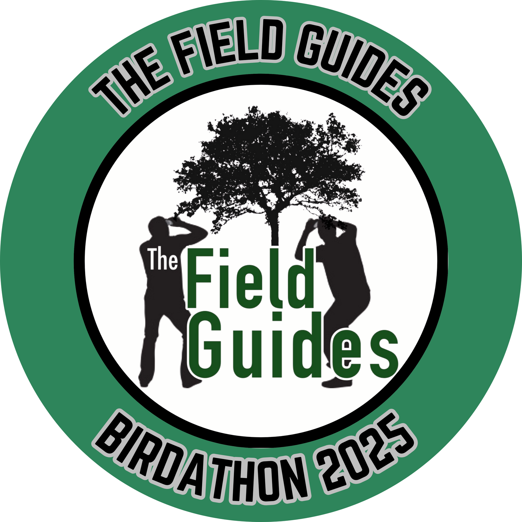 Pledge Your Support to The Field Guides! image