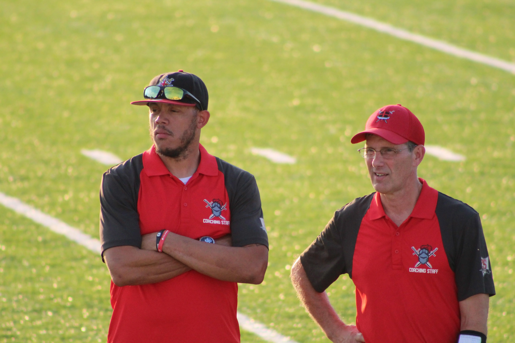 Support The Crusader Sports Ministry image
