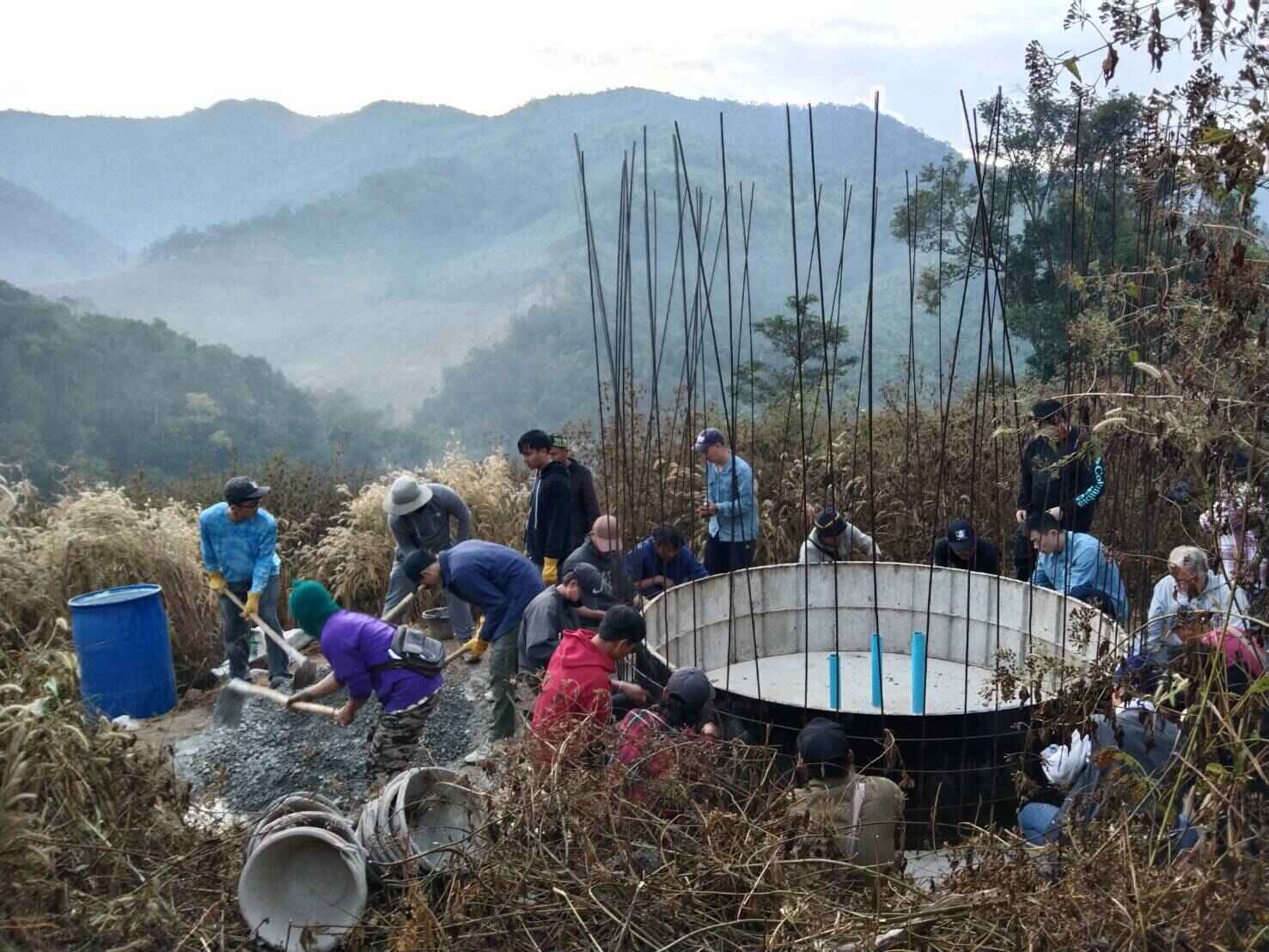 Join Steve and Bring Teams to Thailand!  image
