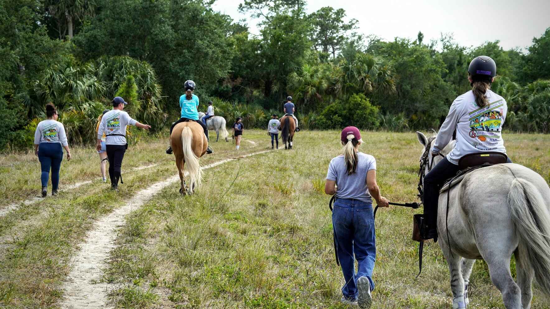 Ride with us and support a great cause! image