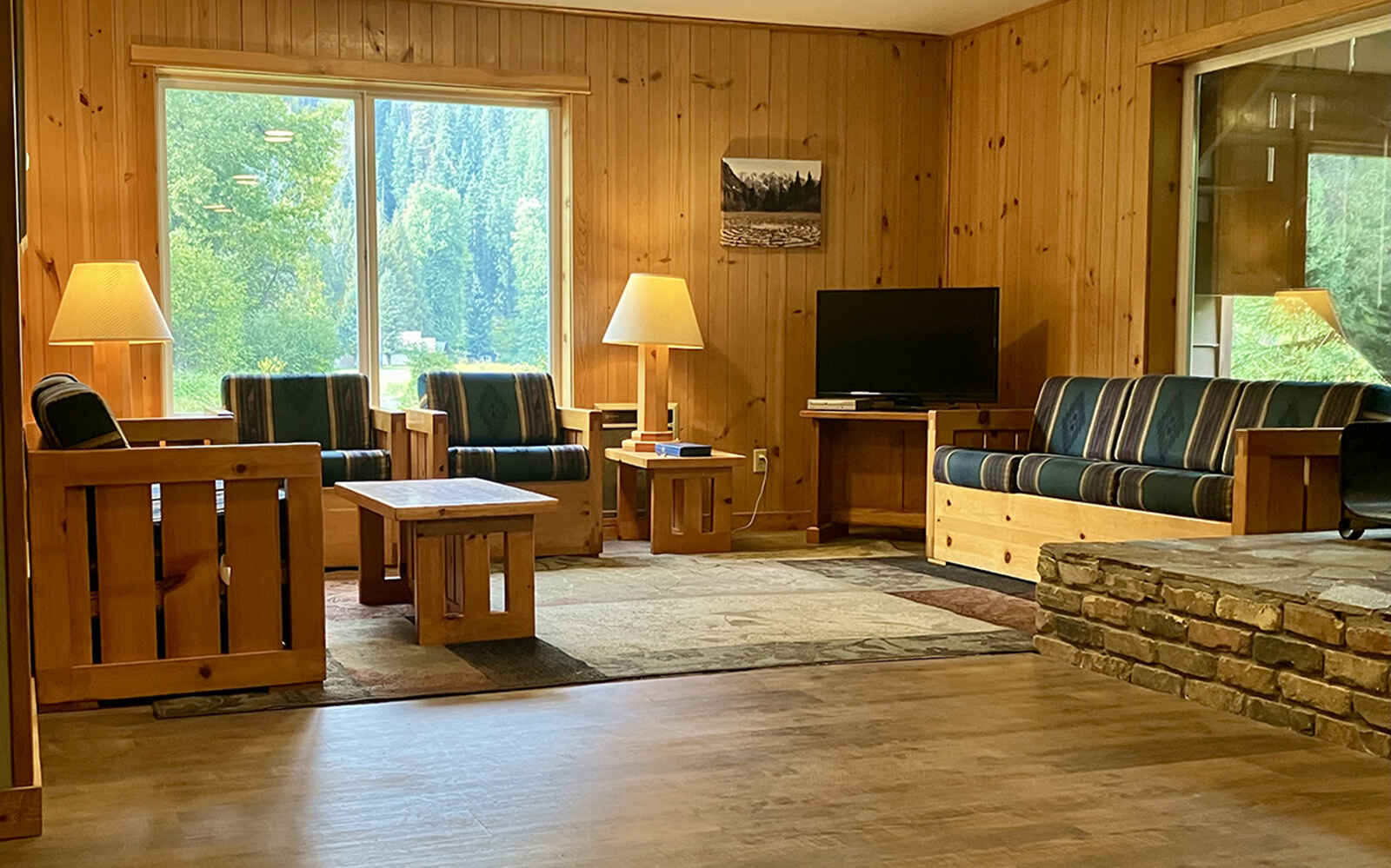 Renovations, Remodeling and Sprucing Up! image