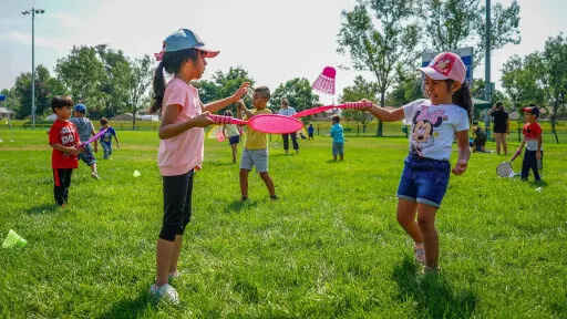 Support the Jeffco Back to School Bash image