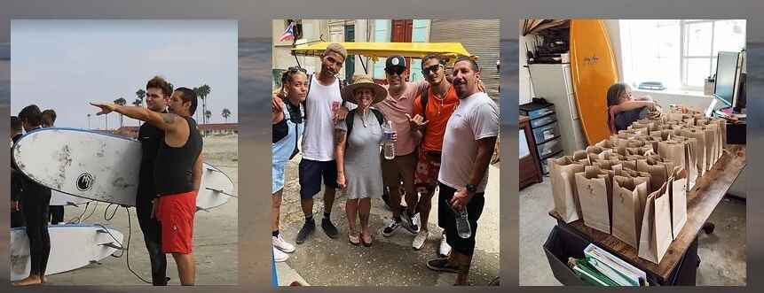 Unleashed Is a Donor Supported Ministry image