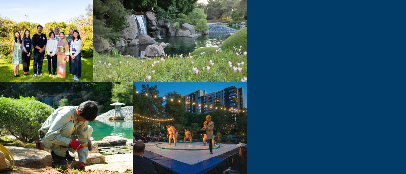 Help Us Share the Authenticity of Japanese Culture image