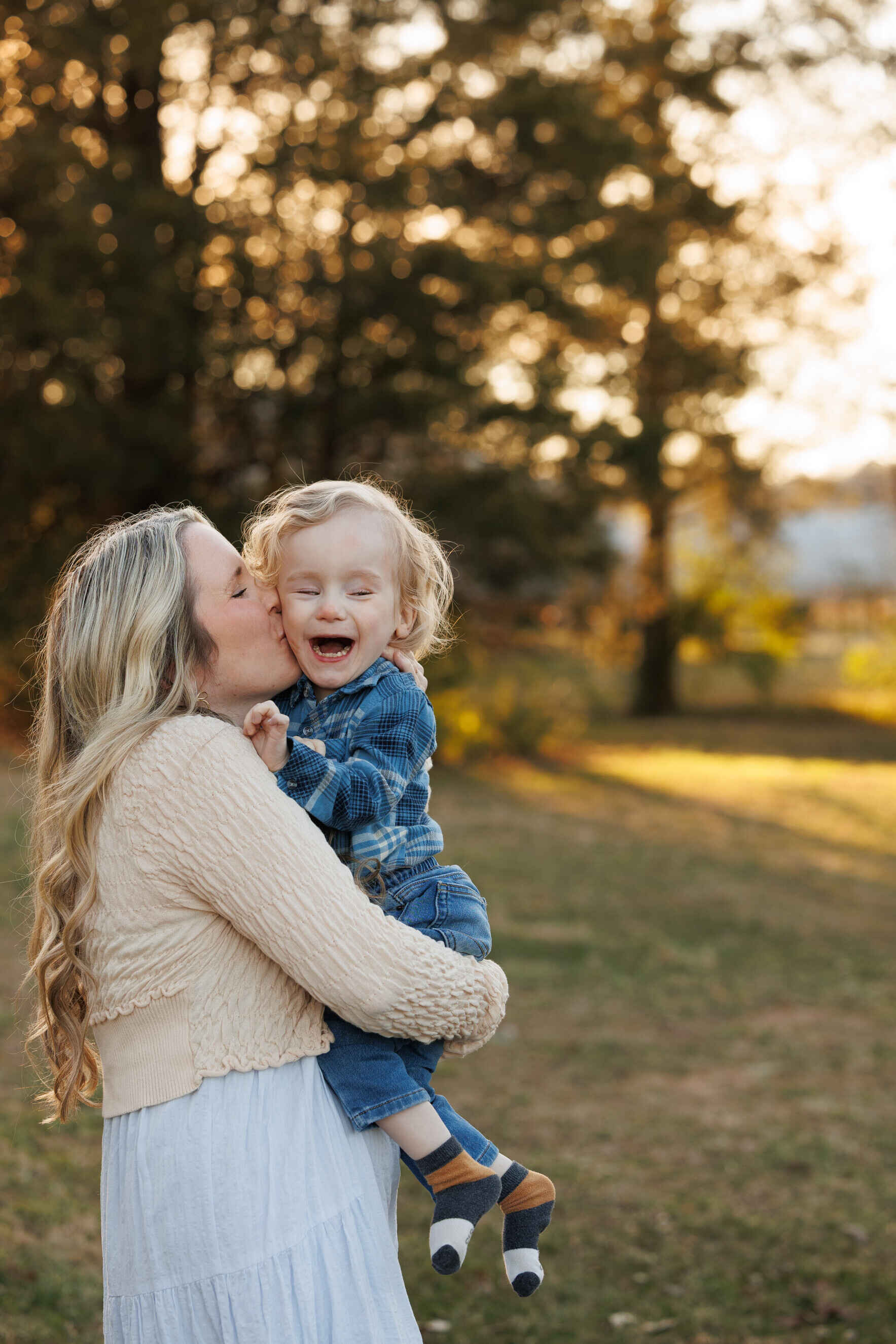 Please donate and receive a card to honor a nurturing person in your life! image