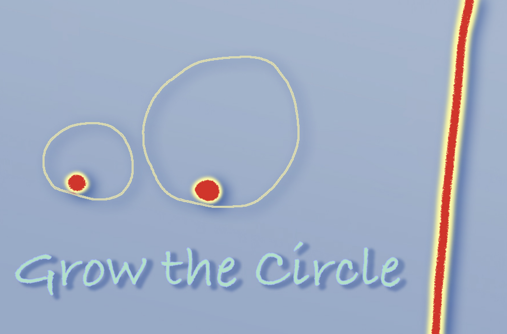 Grow the Circle image