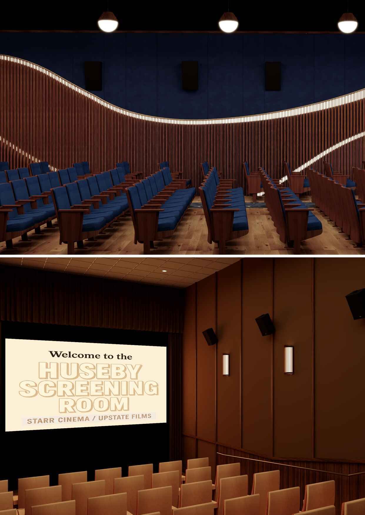 Help us Shine the Starr image