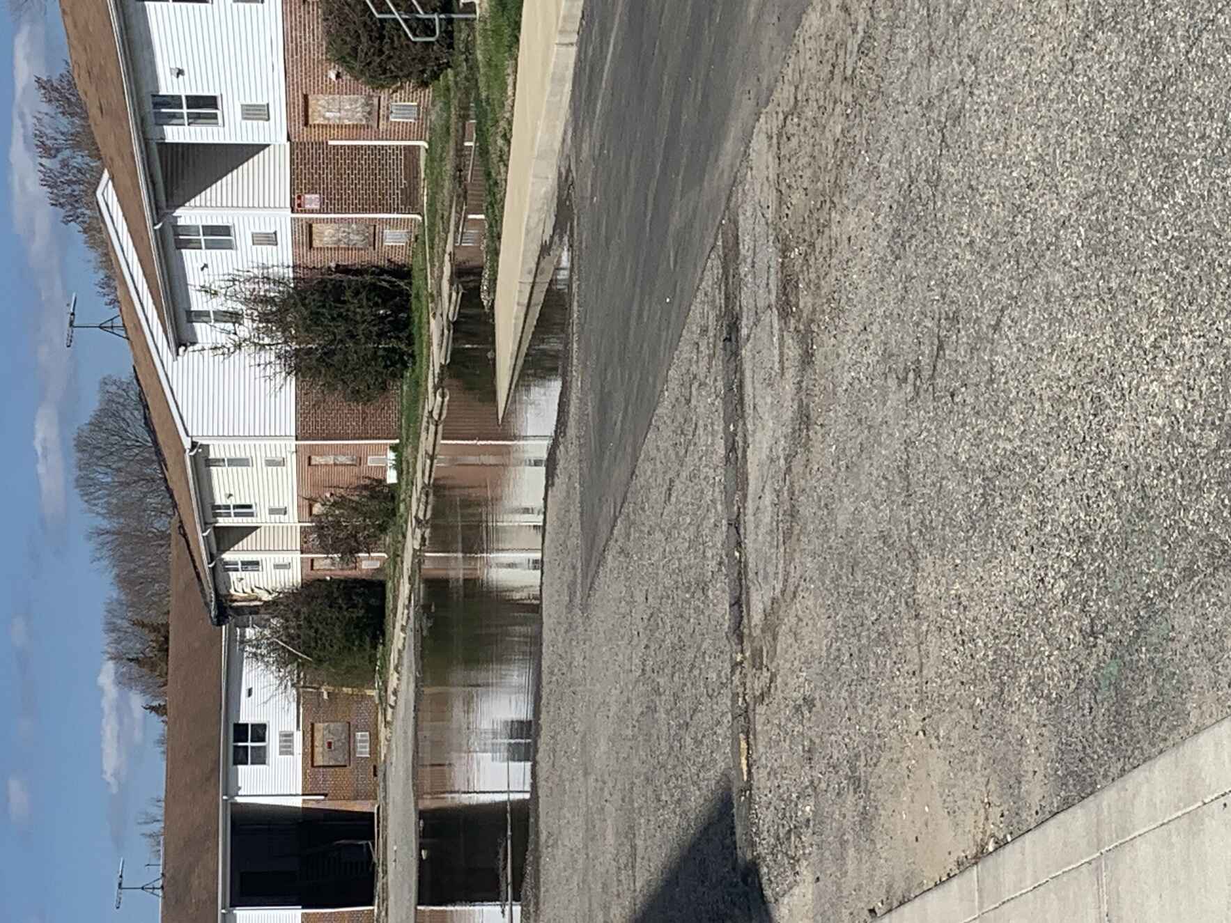 Blithe Properties to be Demolished & Developed to include Community & Traffic Garden and Experiential Learning Classroom image