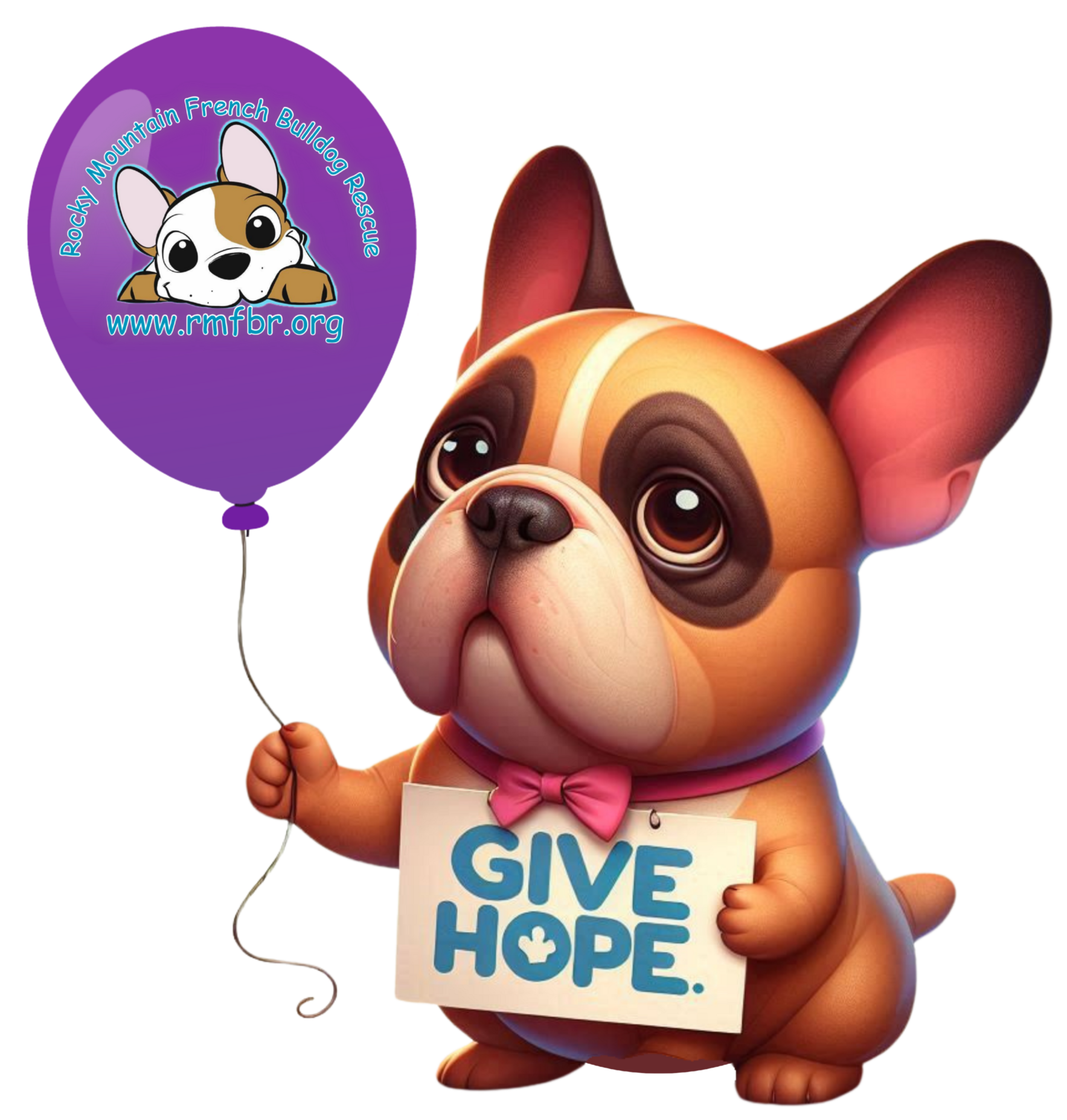There is hope—even in the darkest moments. image