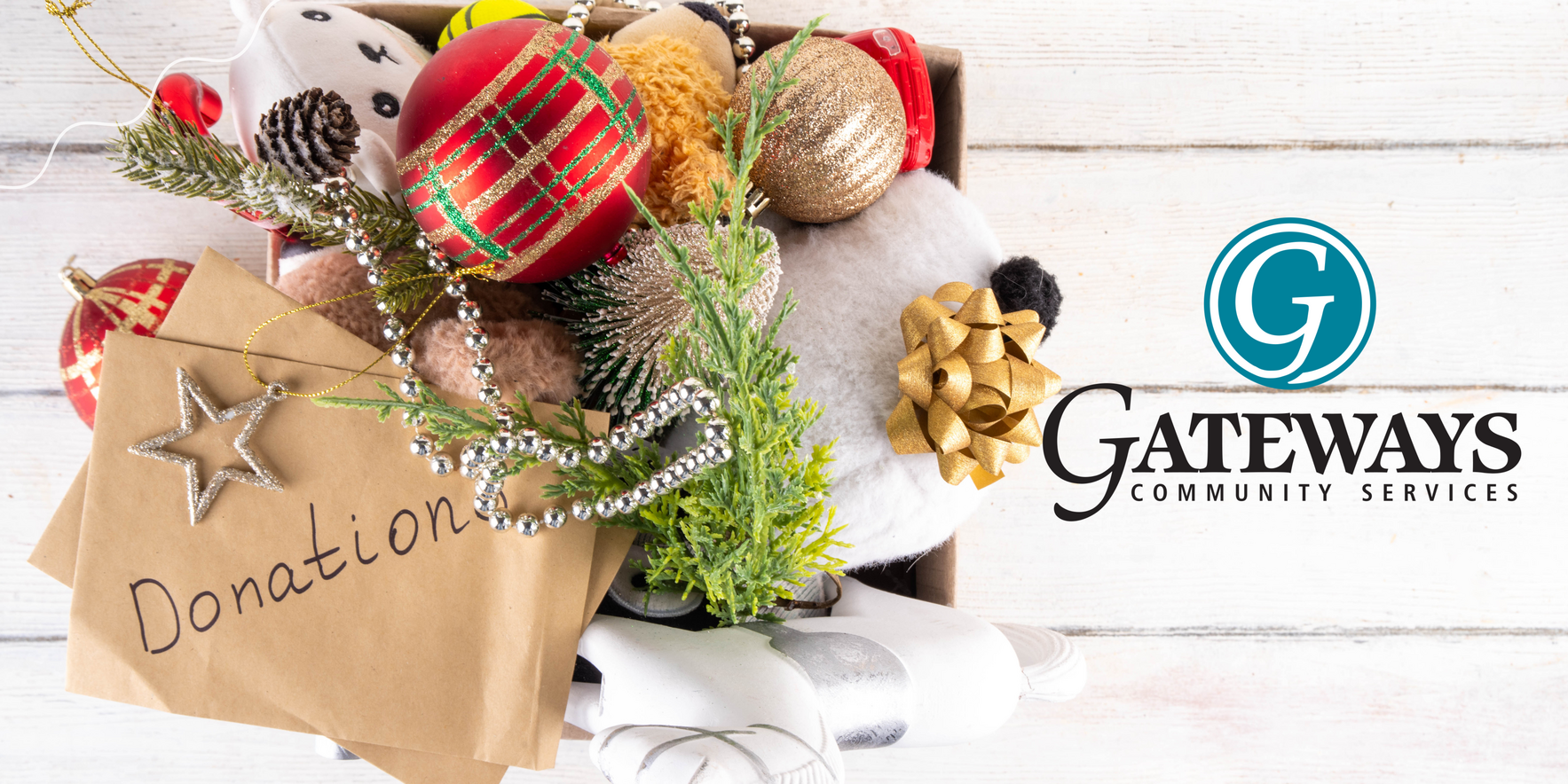 Together, We Make the Season Brighter for All Abilities! image