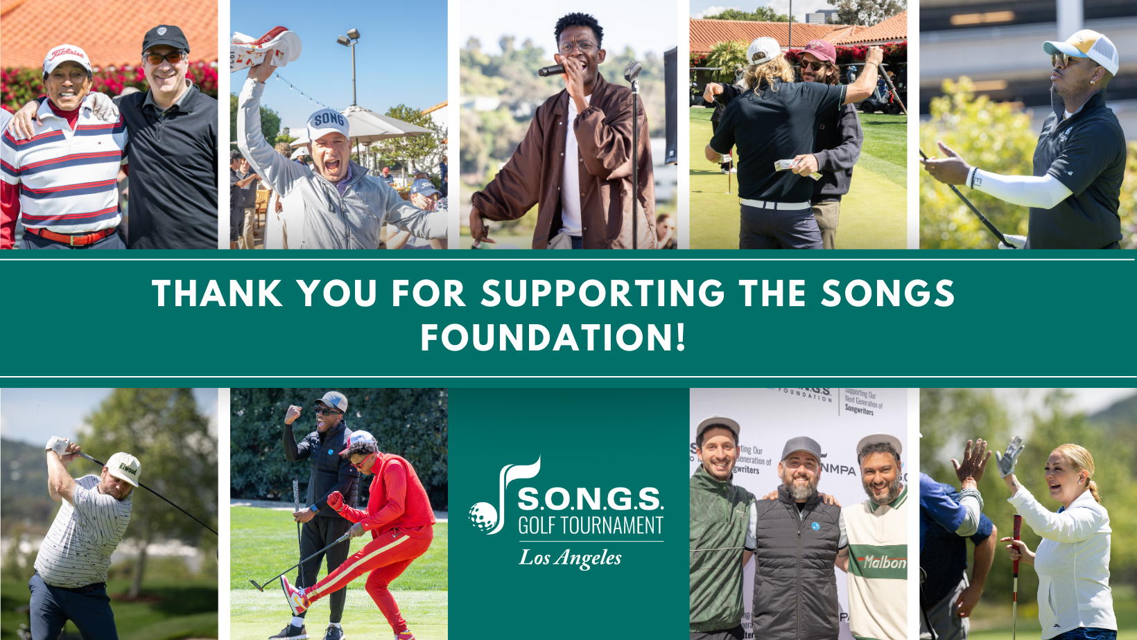 NMPA S.O.N.G.S Foundation image