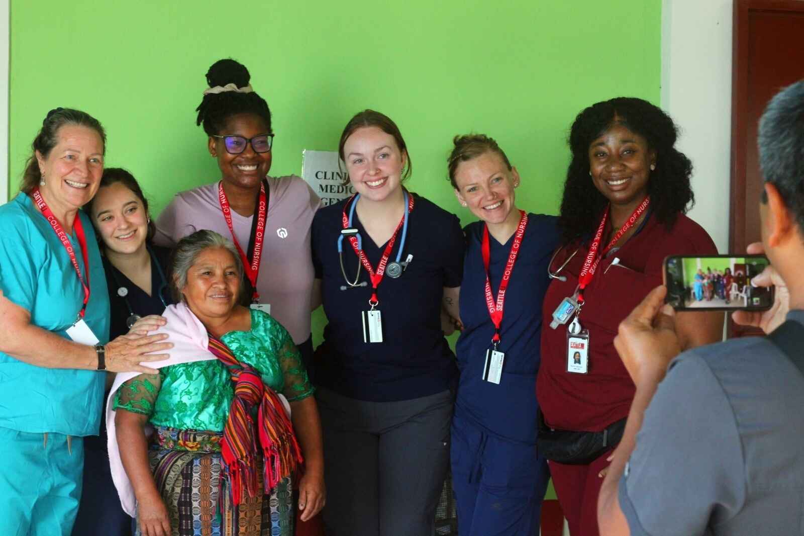 We Invite You to Celebrate and Support Nurses with Your Donation! image