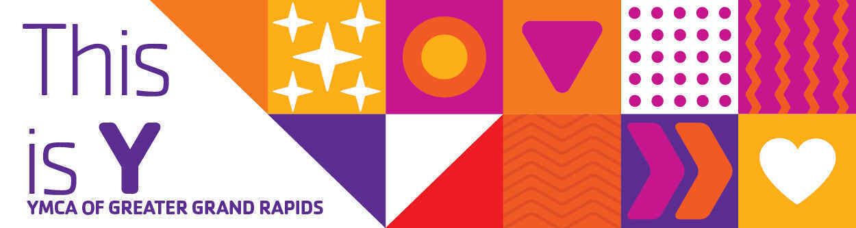 YMCA Annual Giving: Helping Families, Strengthening Communities...One Gift at a Time image