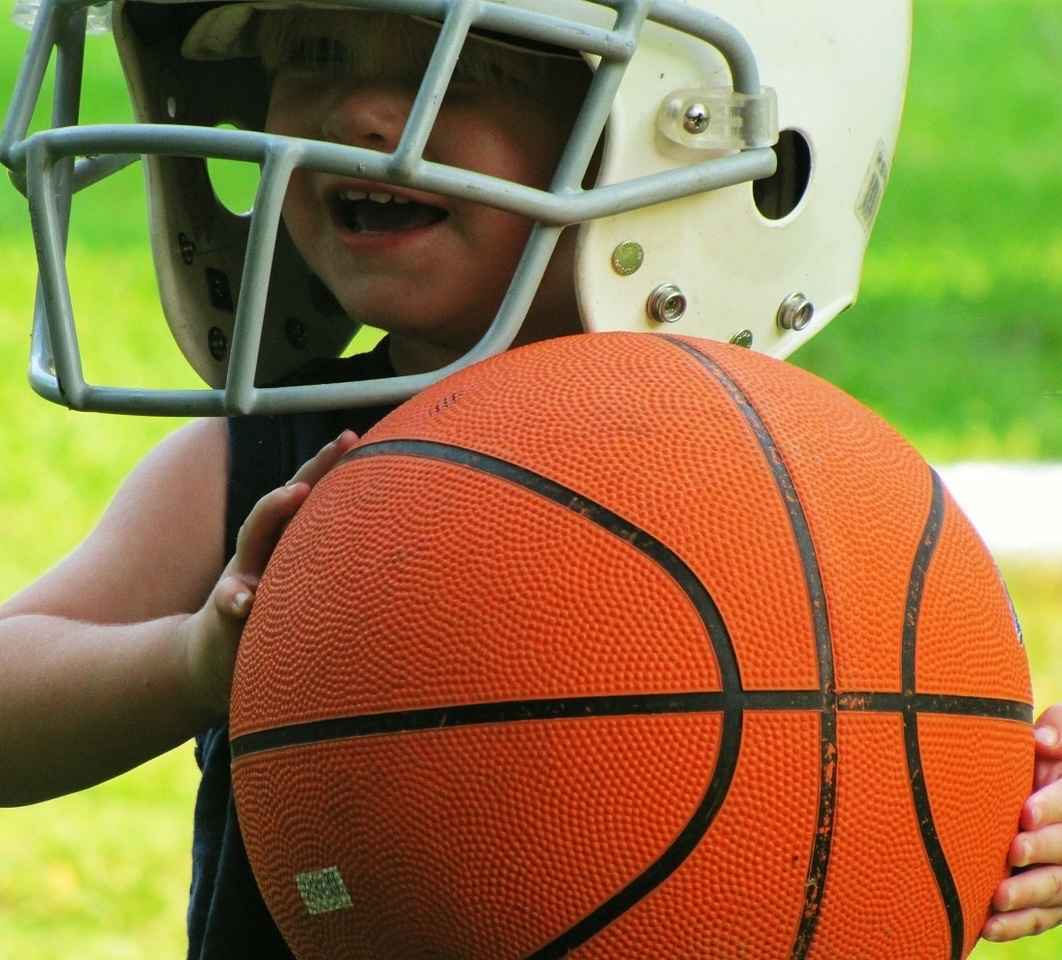 Make a difference in the life of a foster child in Montgomery County image