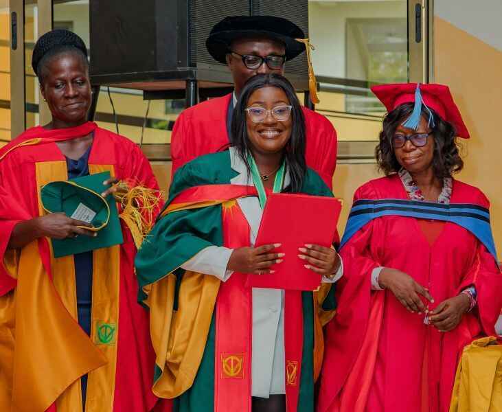 Ryan Bond Memorial Scholarship Endowment Fund - an endowed scholarship fund open to all qualified students image