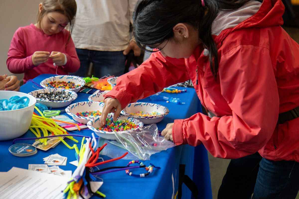 2025 VOA Alaska Fall Festival image