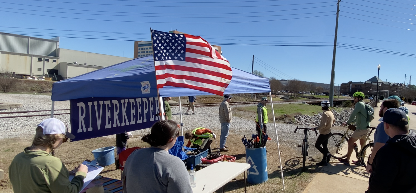 Cleanup Program 2025 image