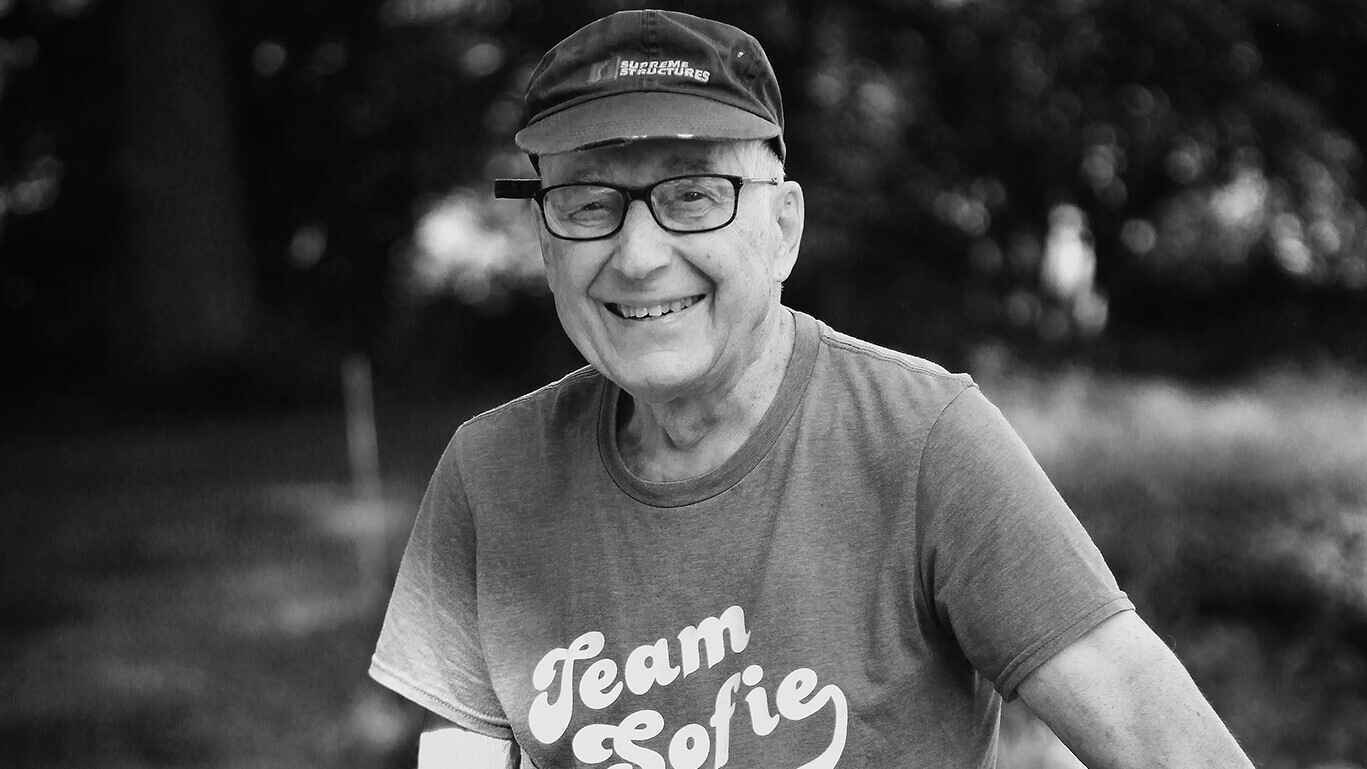 Support John Sheild's Legacy image
