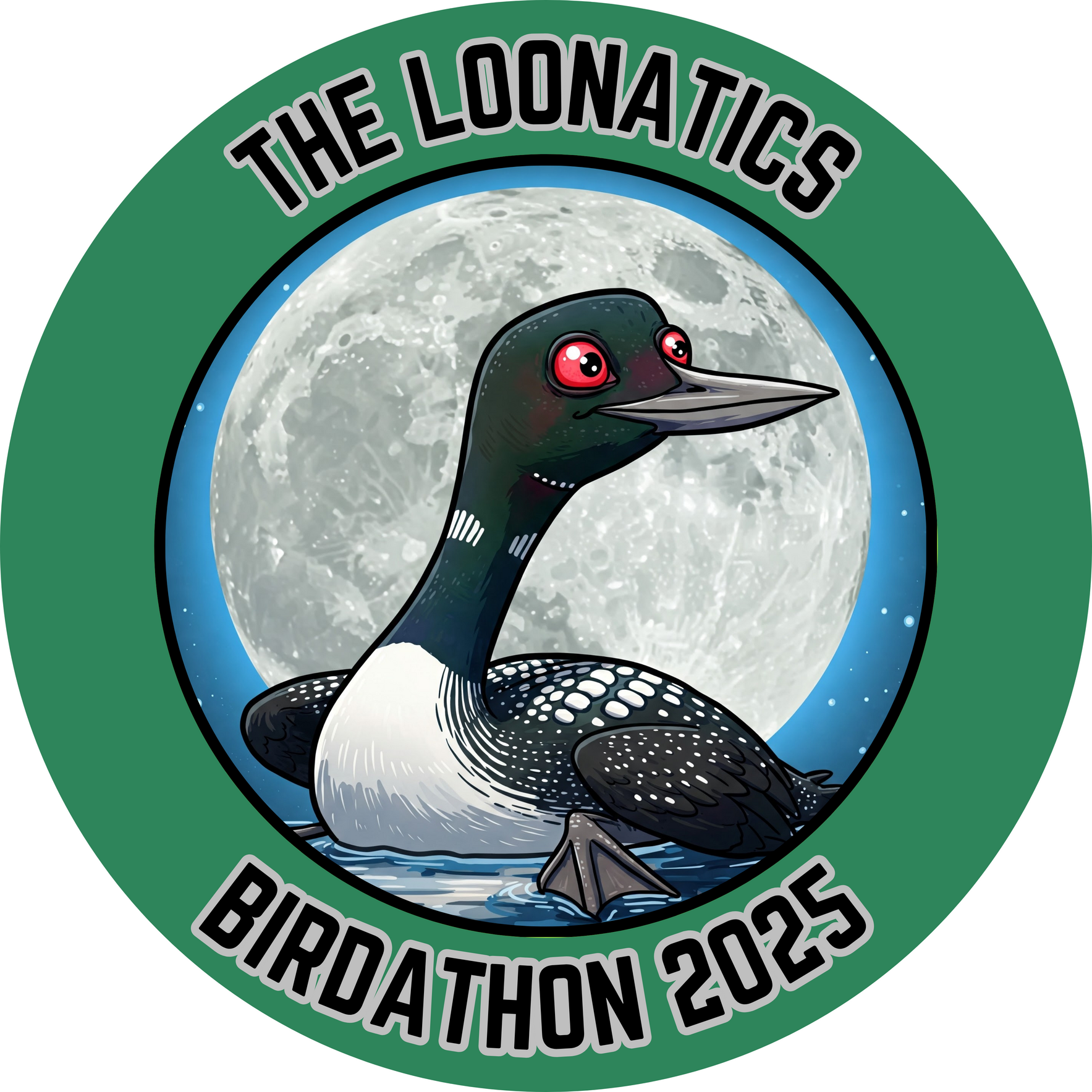 Pledge Your Support to the Loonatics image