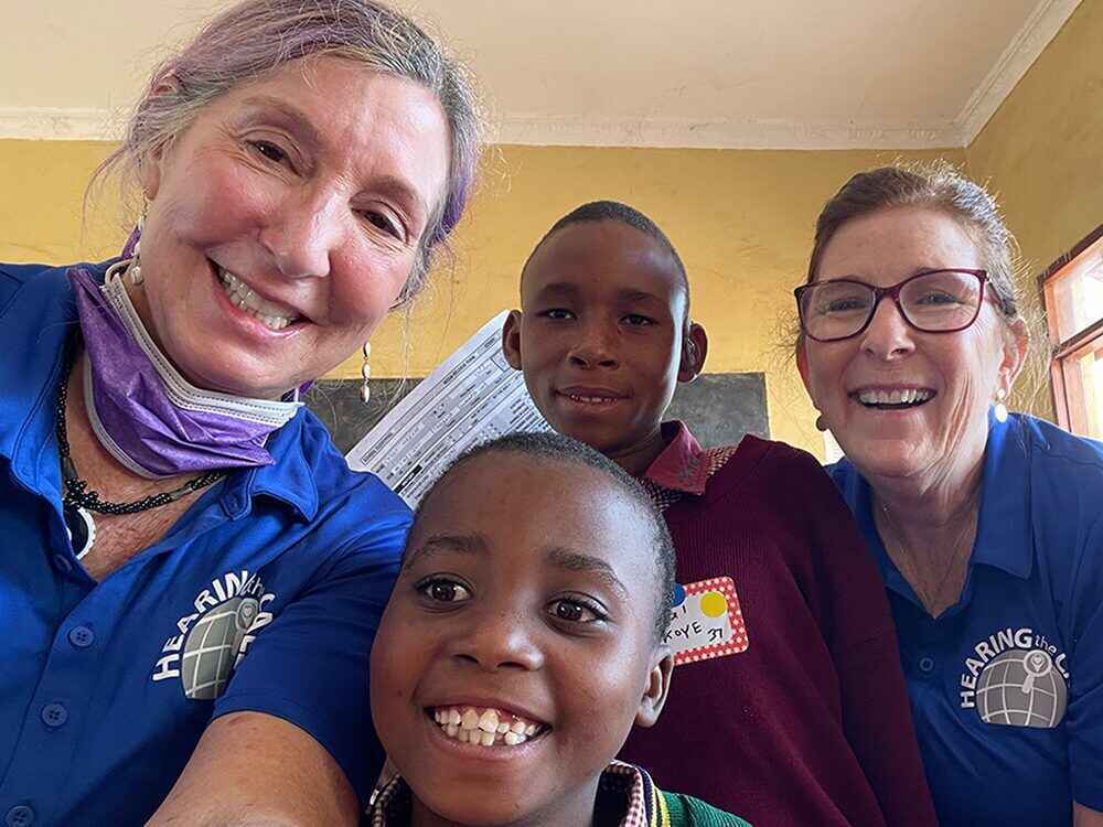 Help Us Create Long-Term Sustainability image