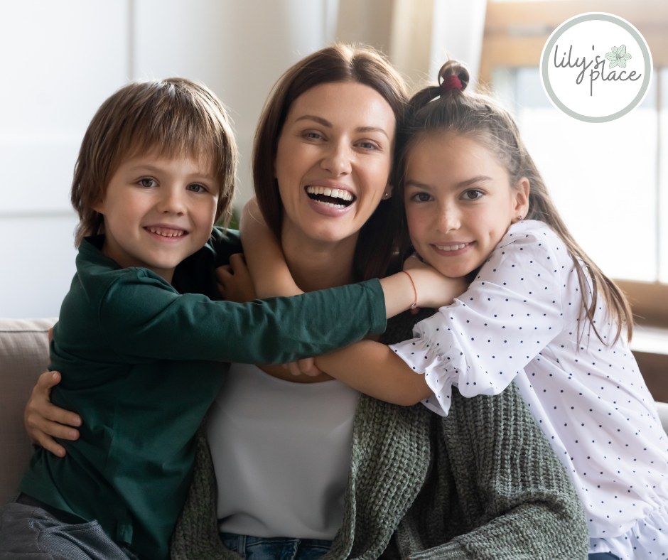 Sponsor a Family  image