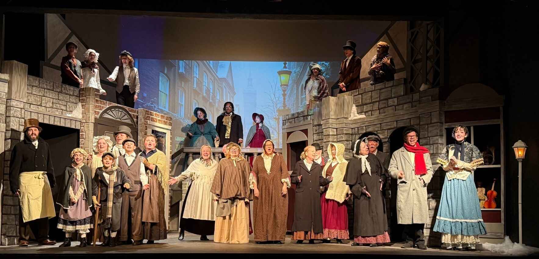 Season 77 Giving image