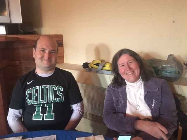 Help change lives and foster community caring! image