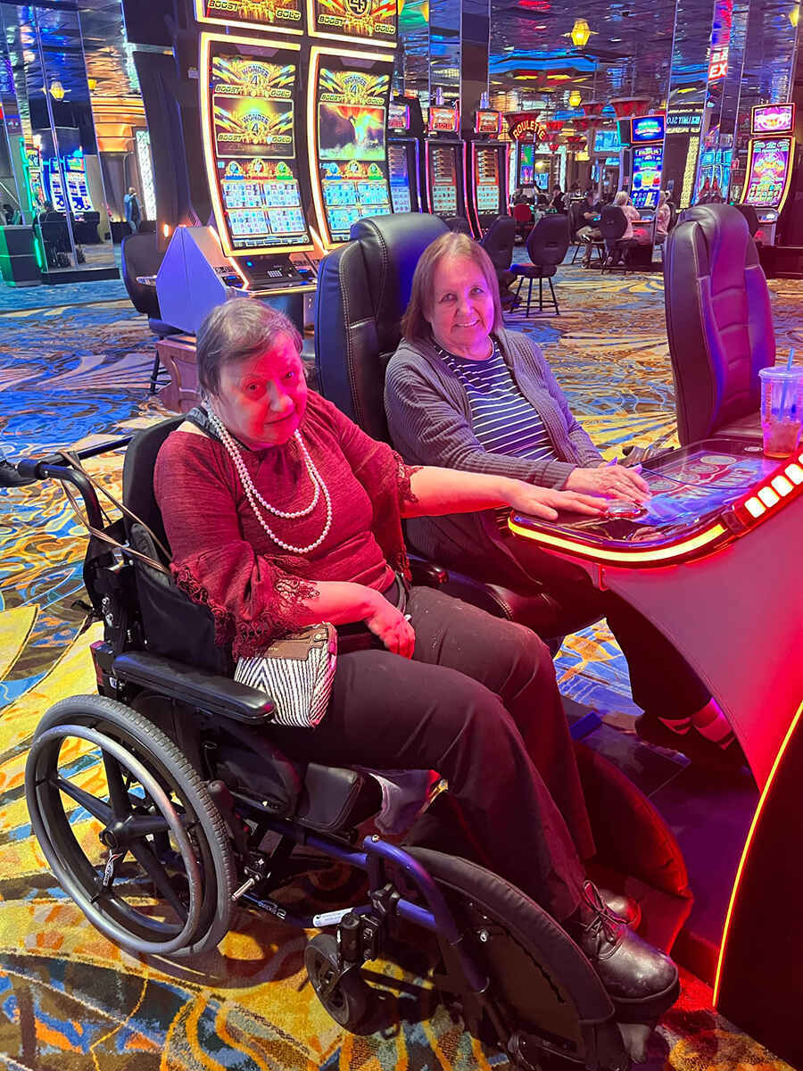 Support inclusive and meaningful friendships image