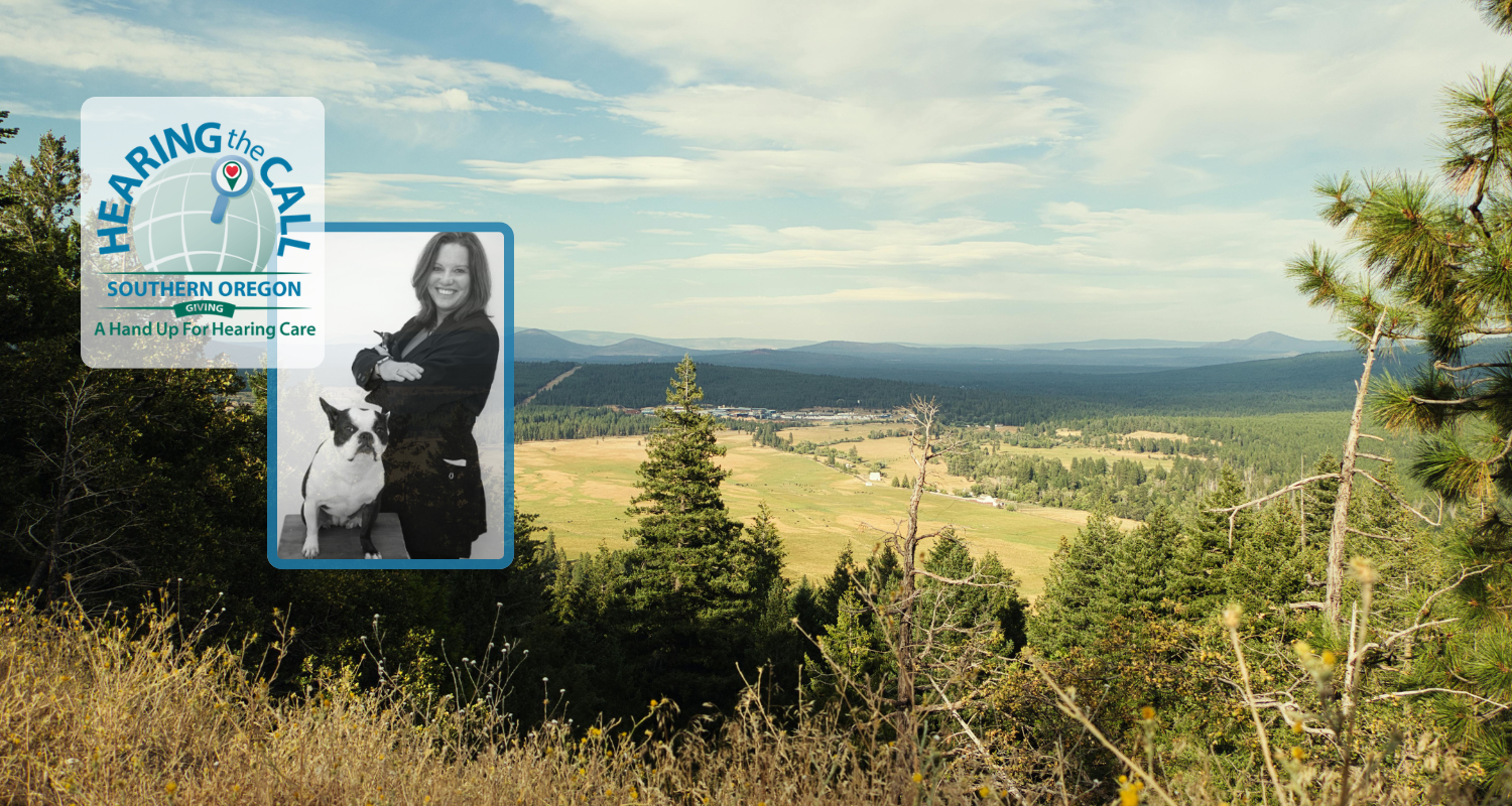Bringing Hope and Healing Through Better Hearing in Southern Oregon image