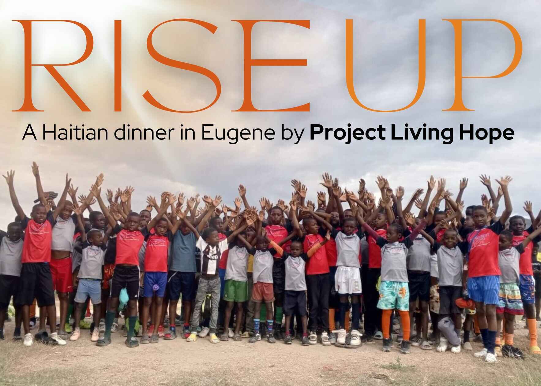 Eugene Table Sponsorship image