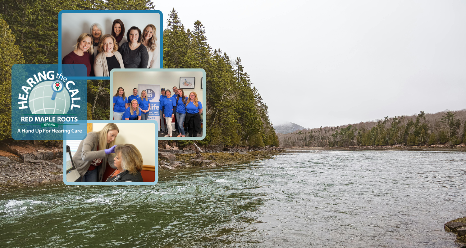 Growing Stronger Communities Through Better Hearing image