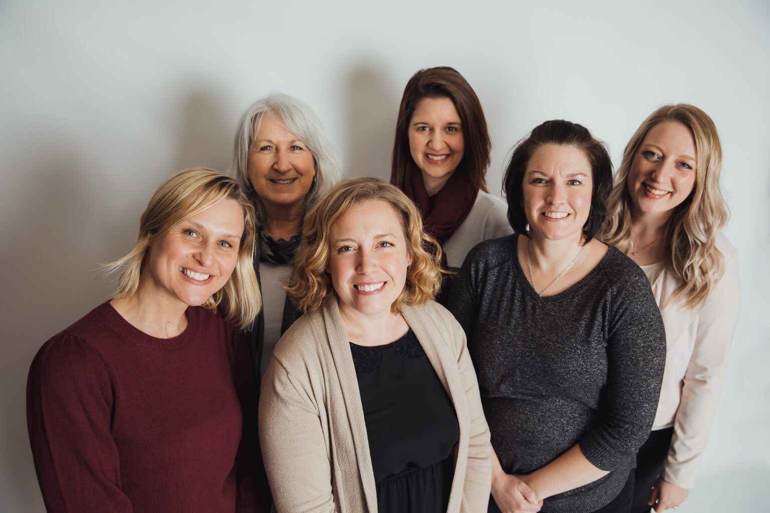 Hearing the Call Red Maple Roots image