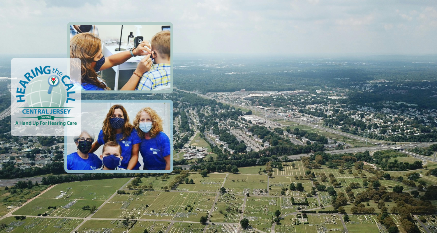 Expanding Access to Better Hearing for Central Jersey image