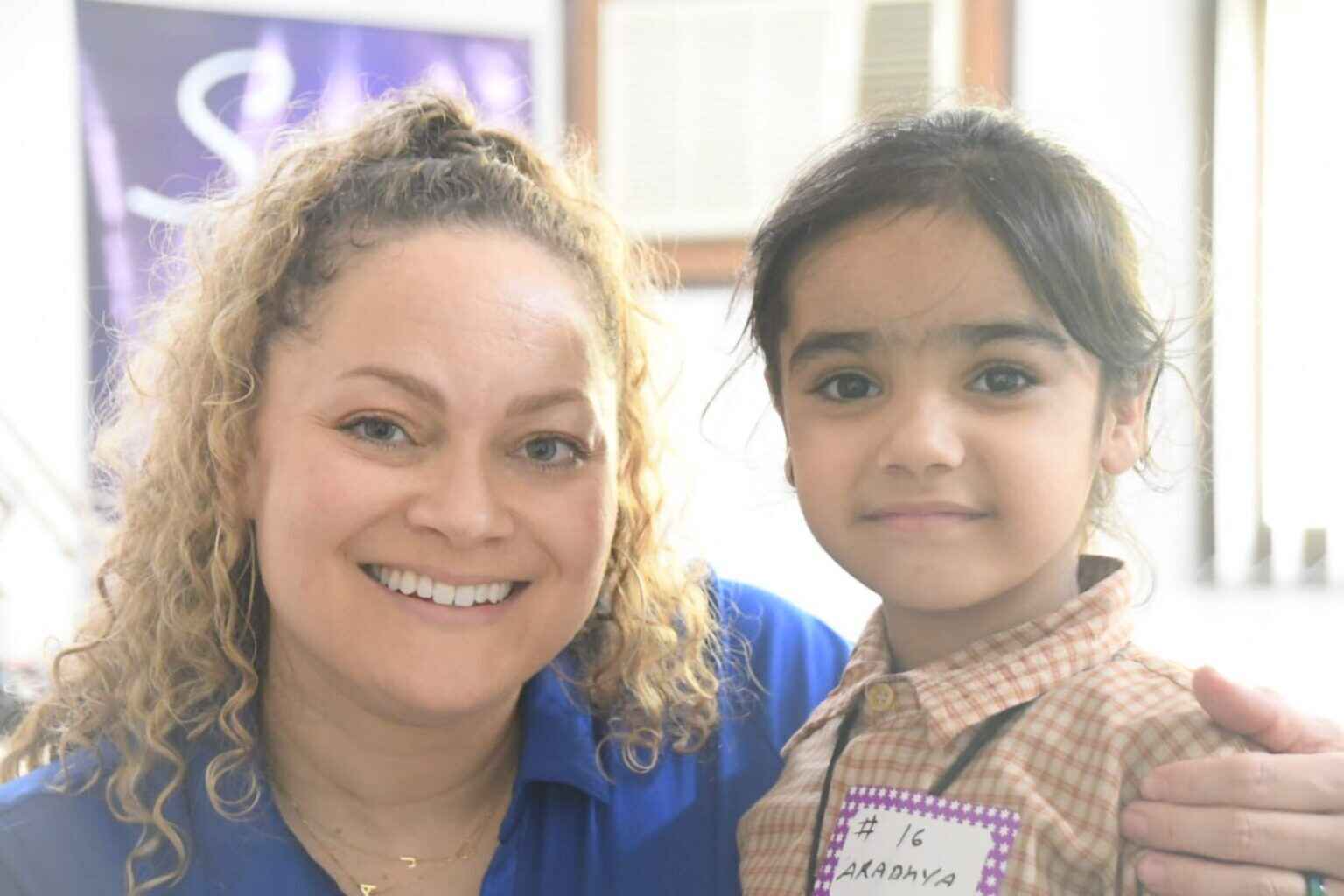 Hearing the Call National Capital Region image