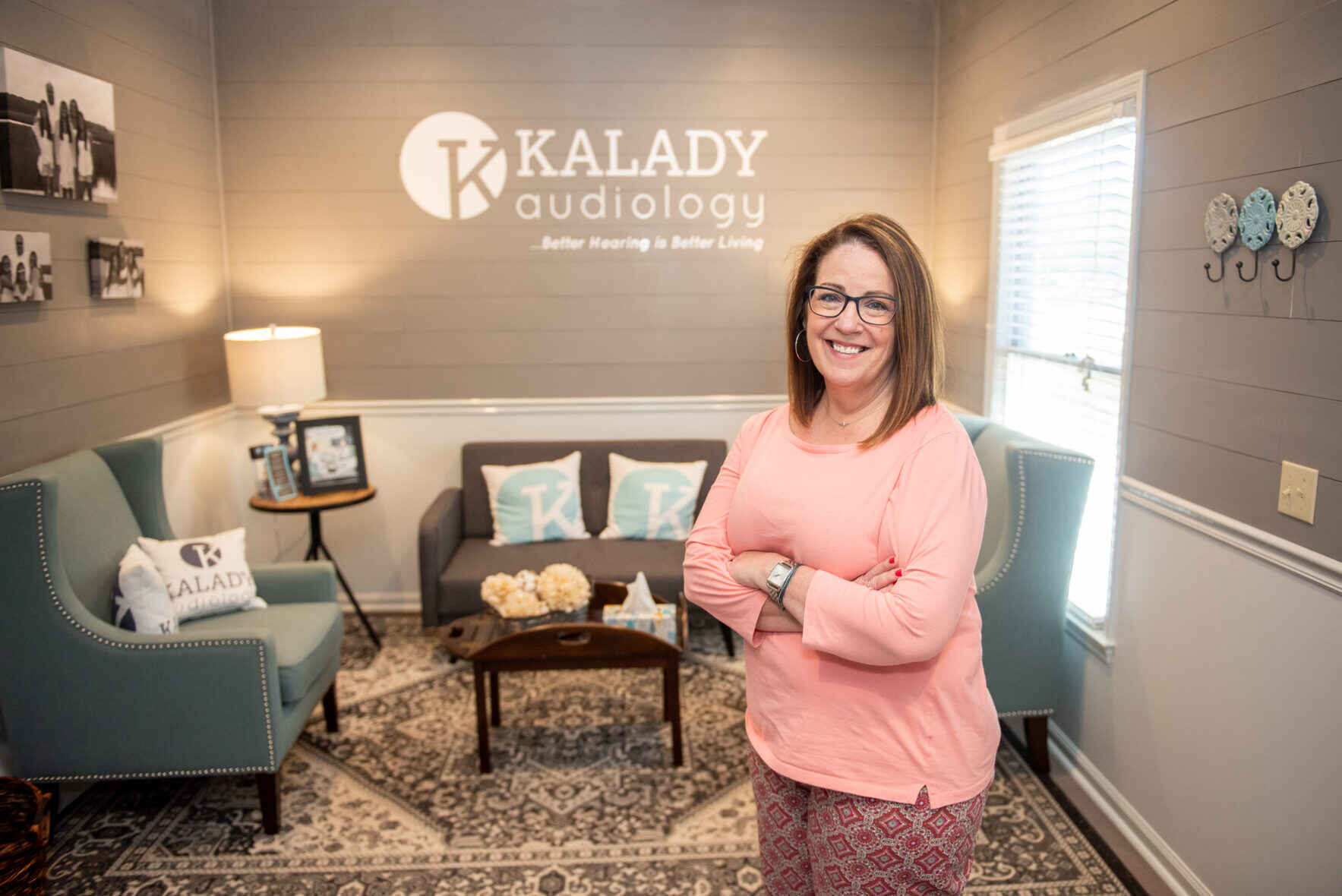 Hearing the Call Lowcountry image