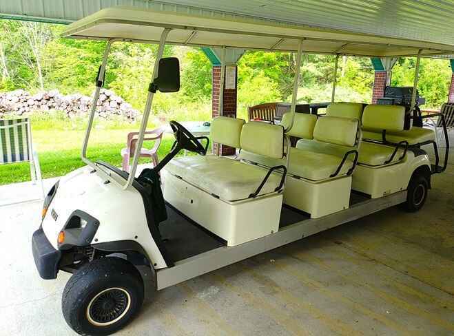 It's Time for a New Ride!  image