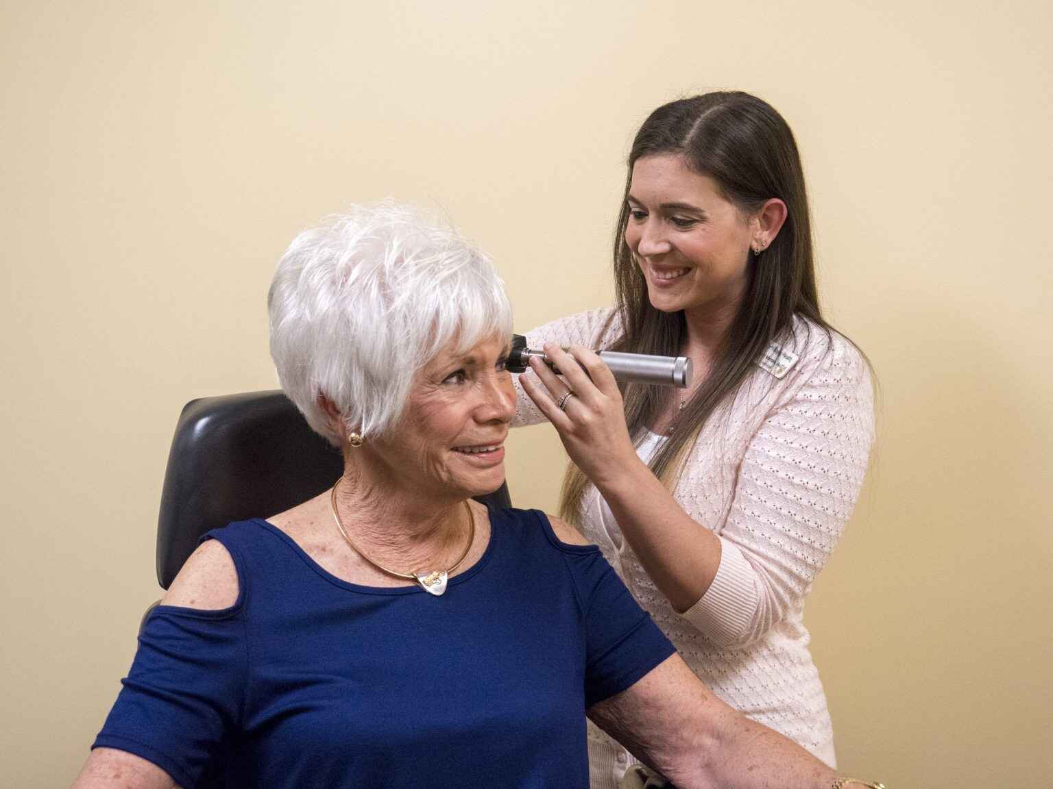 Hearing the Call The Villages image