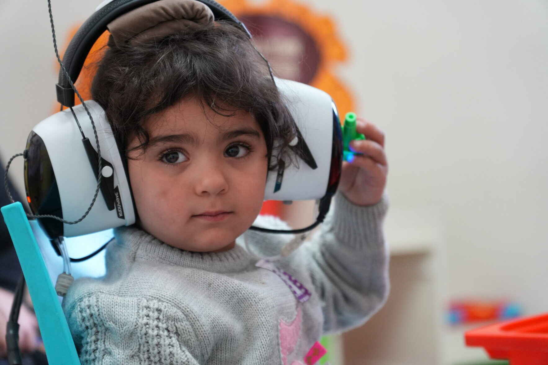 Hearing the Call Chicago North image