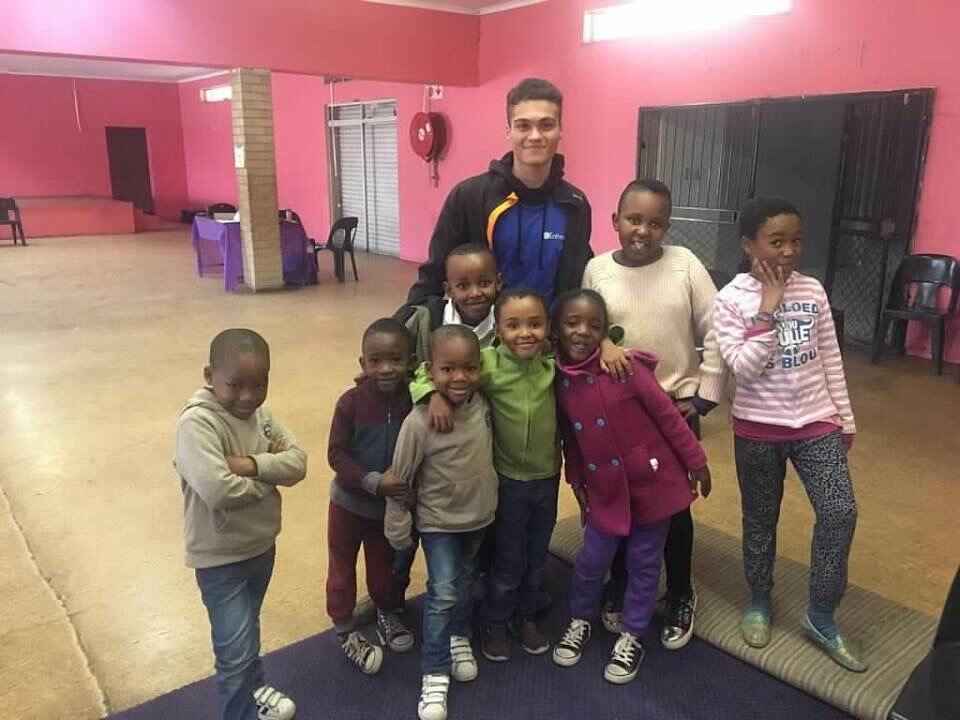 Hearing the Call Delaware Valley image