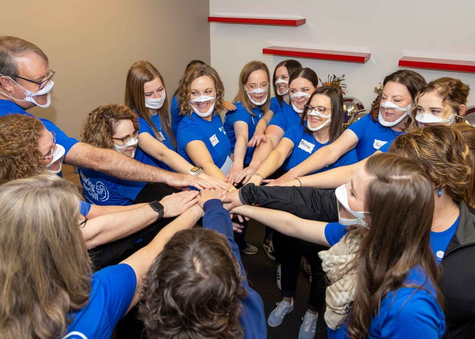 Hearing the Call Colorado image