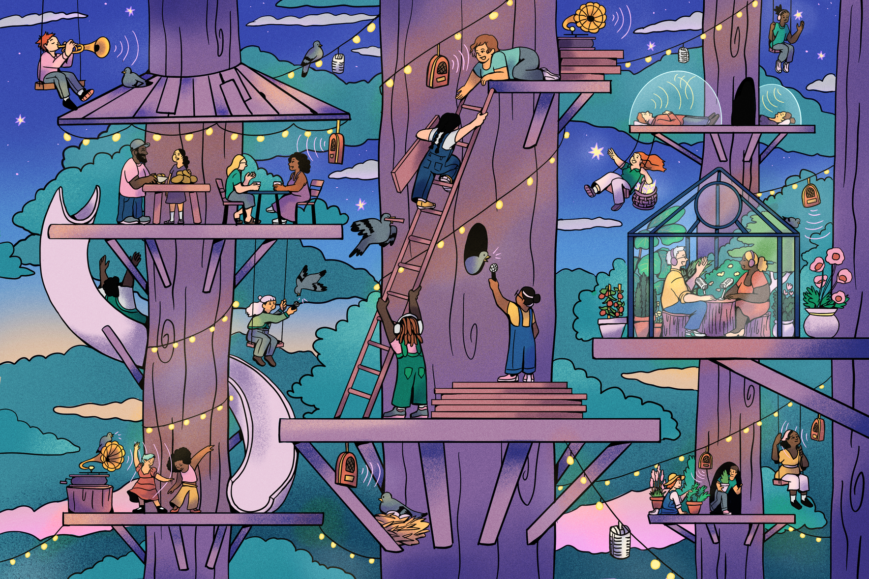 Keep Third Coast Strong in 2025 image