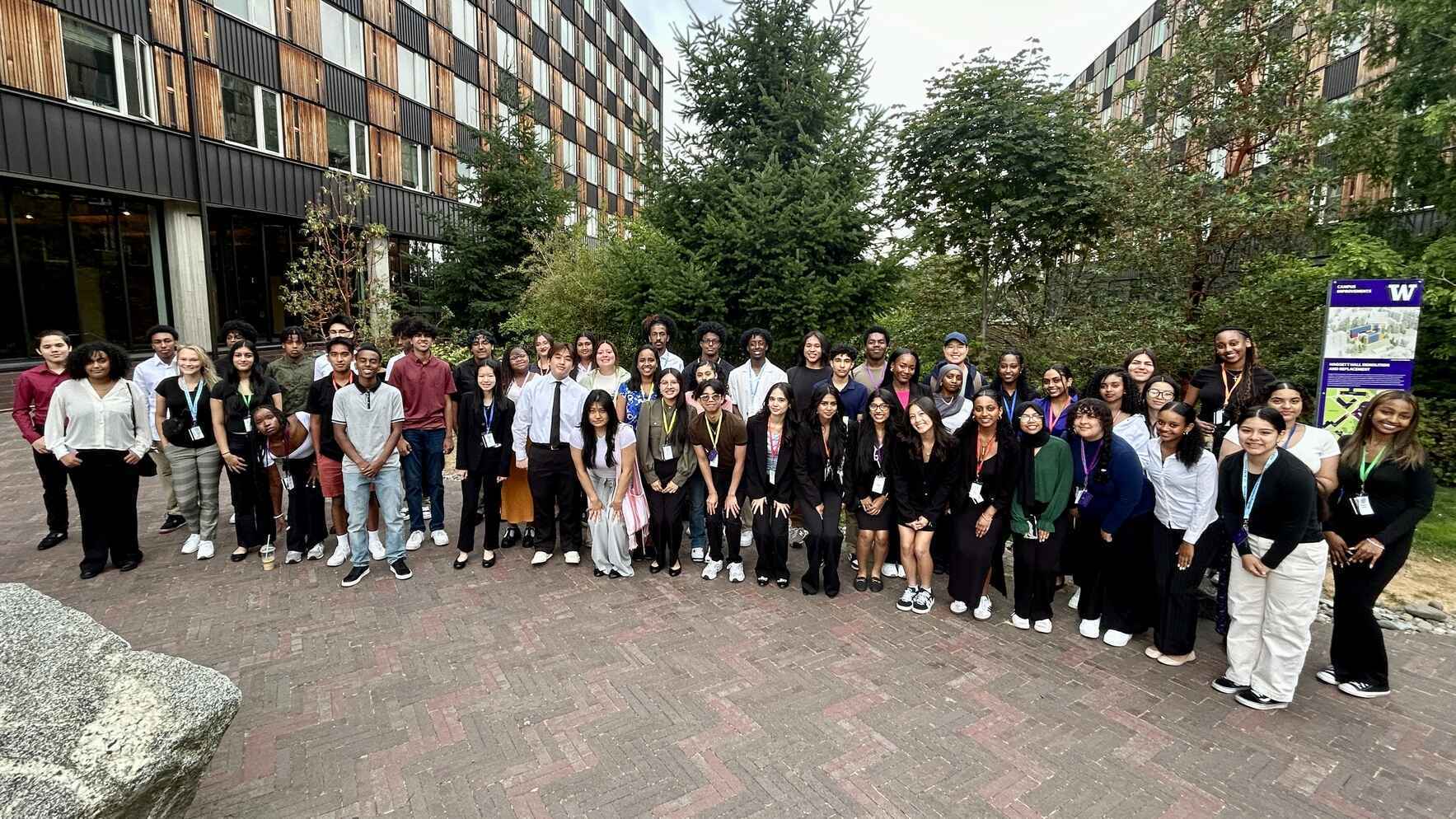 Help Us Introduce Underrepresented WA Youth to Accounting! image