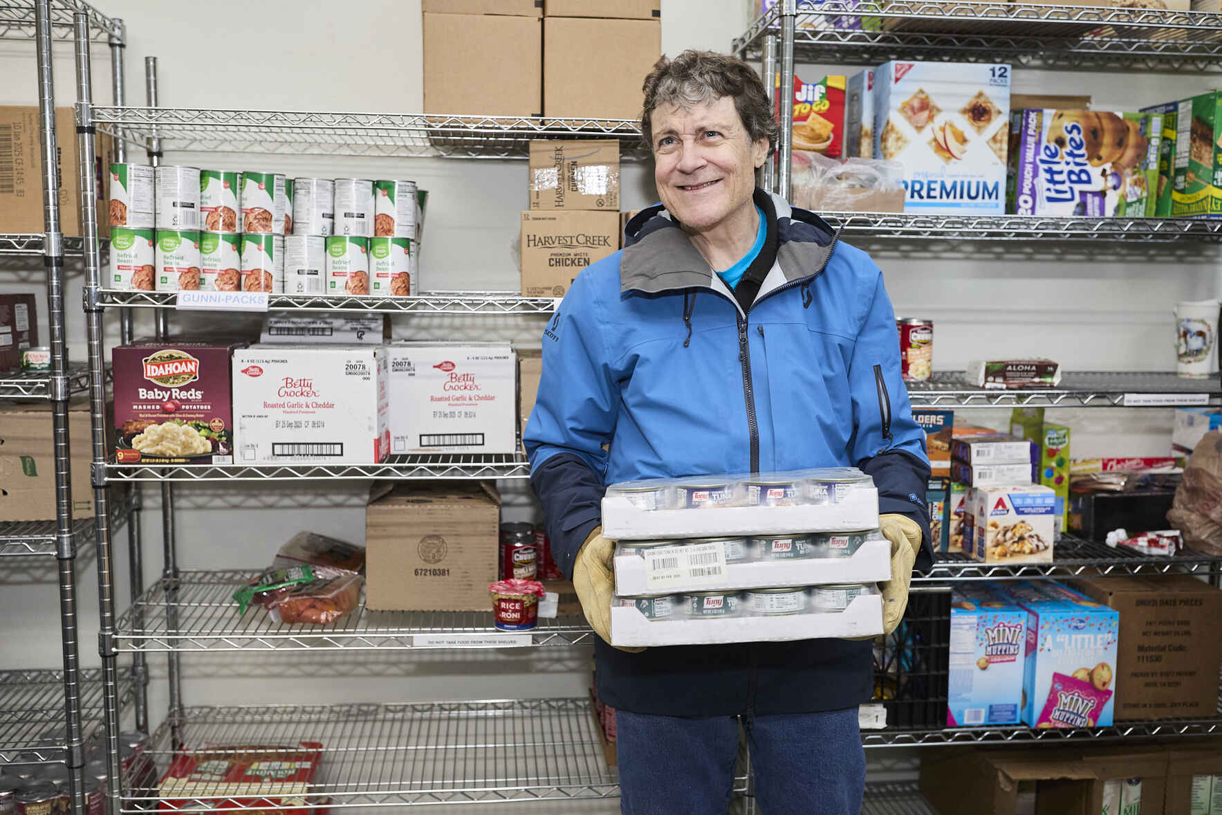 Feed Your Neighbors Today image