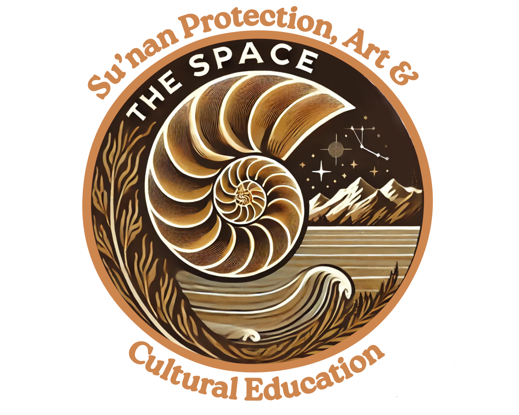 Donate to Su'nan the SPACE image