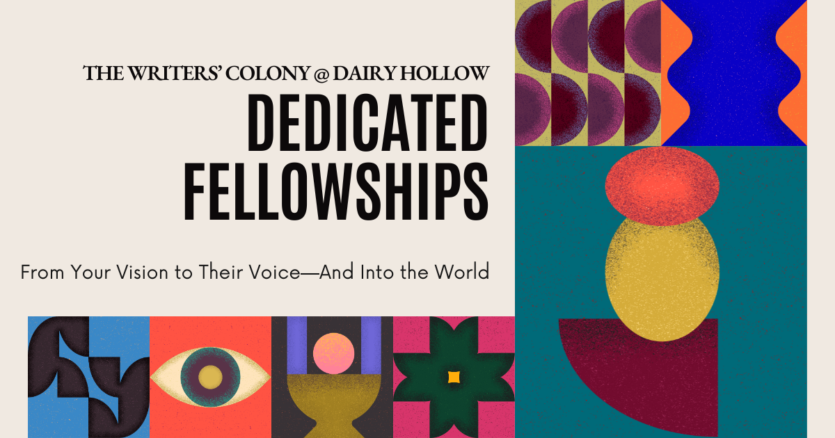 Make Space for a Story That Needs to Be Told image