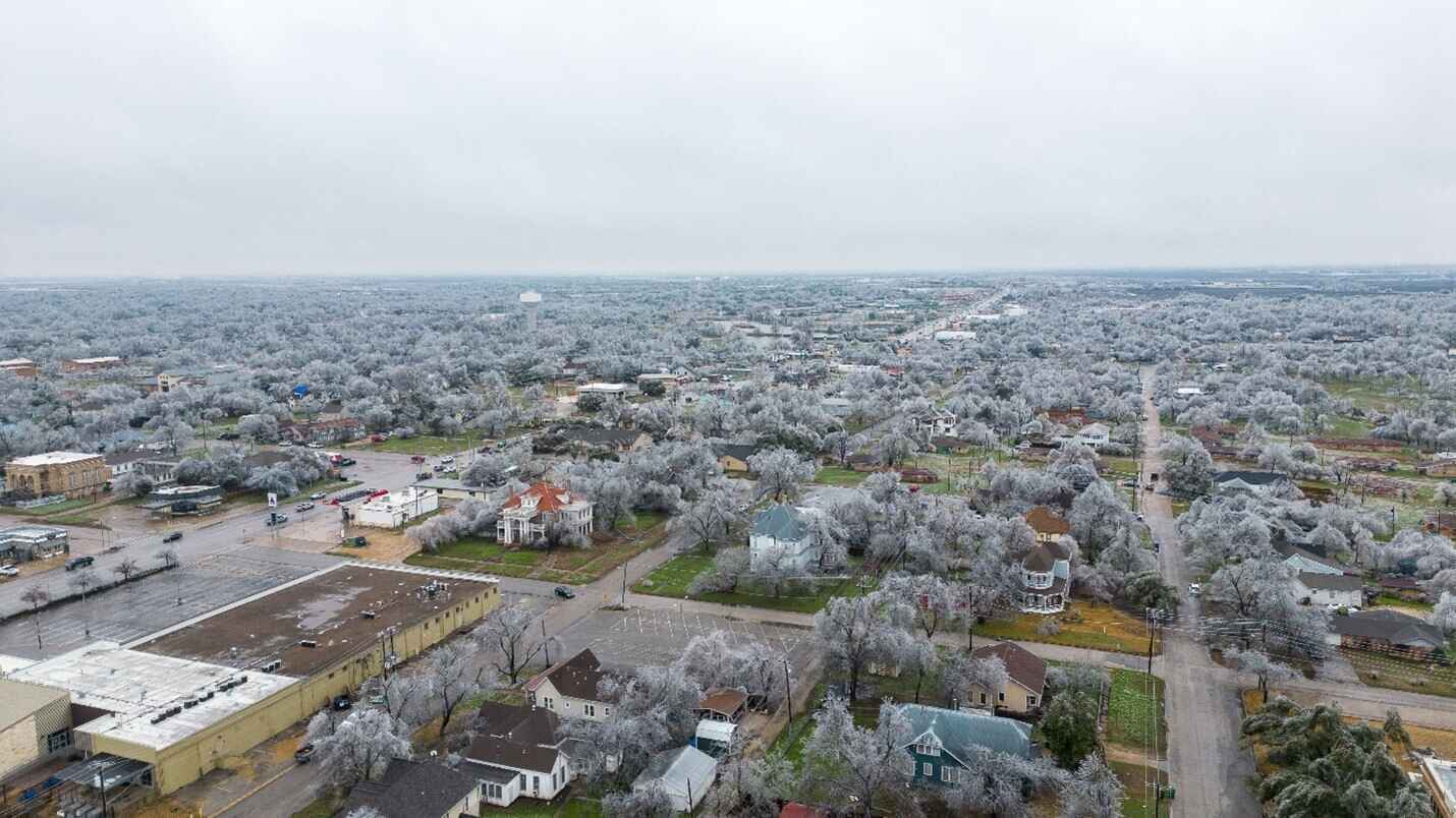 The Greater Taylor Community Organization Active in Disaster image