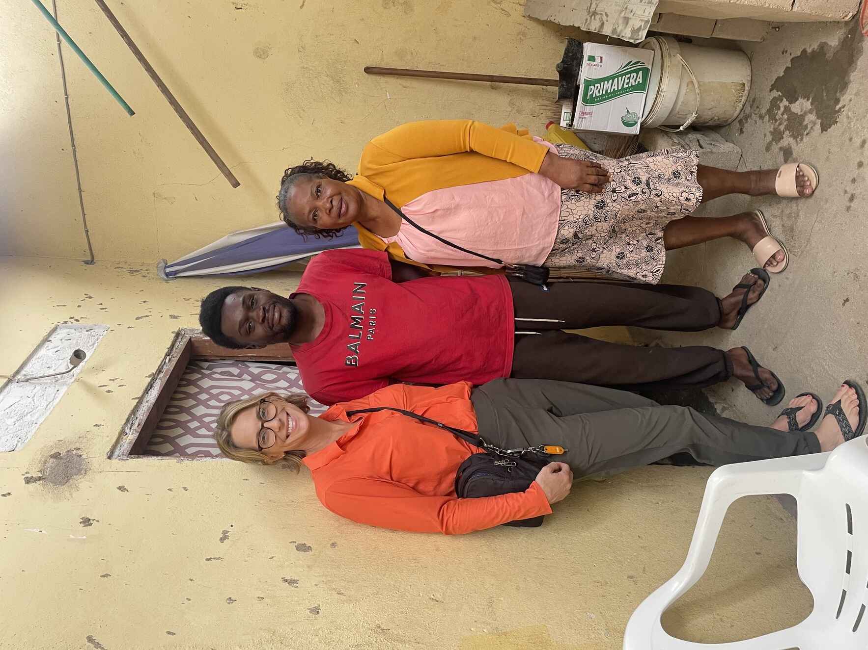 Hilario's Tuition Page image